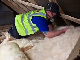 Best Wall Insulation Installation  in Black Creek, WI